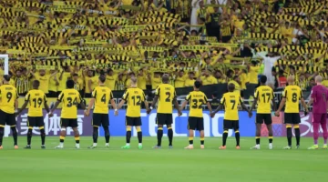 مدرب الاتحاد الجديد يواجه شبح الإقالة بتحذير صادم قبل توليه المسؤولية